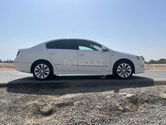 Volkswagen Passat 2009, 269,000 km - 1.8 l - Bakı