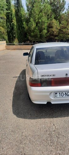 LADA (VAZ) 2110 2005, 343,187 km - 1.6 l - Tərtər