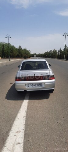 LADA (VAZ) 2110 2005, 343,187 km - 1.6 l - Tərtər