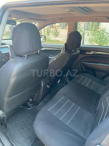 Kia Sorento 2011, 300,000 km - 2.4 l - Bakı