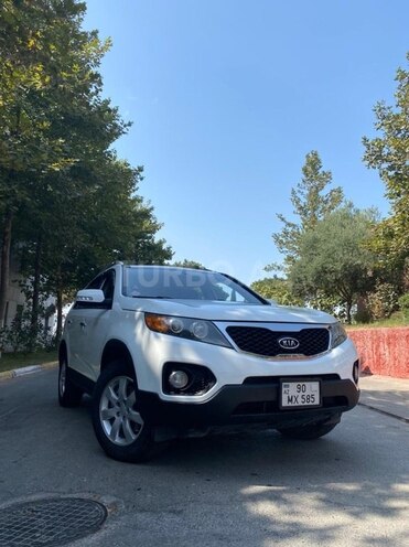 Kia Sorento 2011, 300,000 km - 2.4 l - Bakı