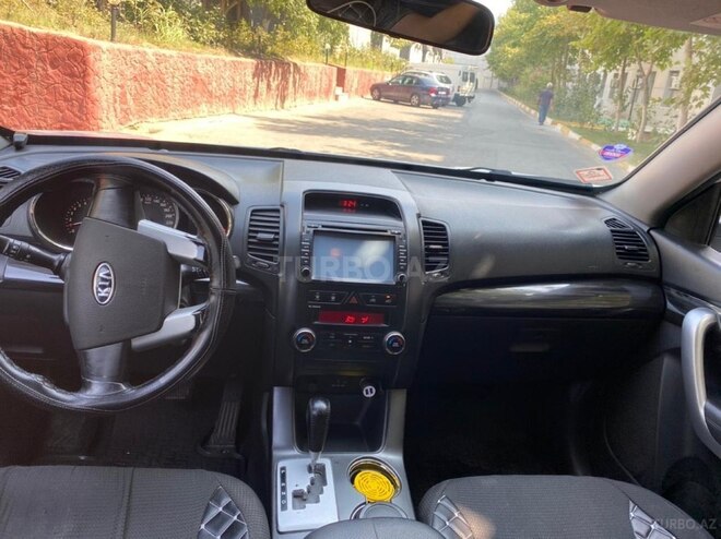 Kia Sorento 2011, 300,000 km - 2.4 l - Bakı