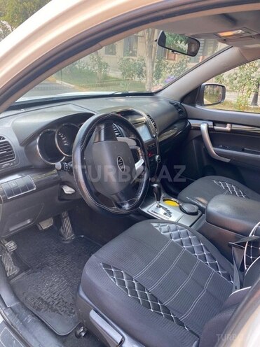 Kia Sorento 2011, 300,000 km - 2.4 l - Bakı