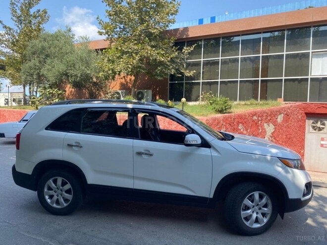 Kia Sorento 2011, 300,000 km - 2.4 l - Bakı