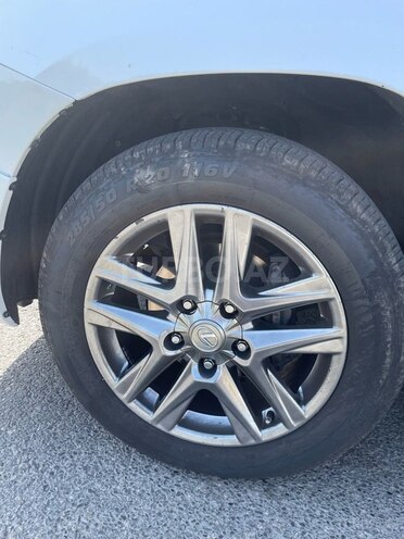 Lexus LX 570 2010, 176,000 km - 5.7 л - Bakı