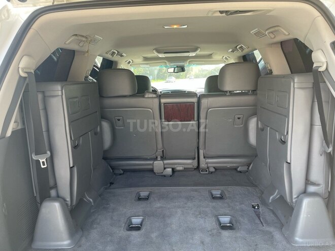 Lexus LX 570 2010, 176,000 km - 5.7 л - Bakı