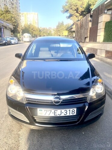 Opel Astra 2005, 185,400 km - 1.4 l - Bakı