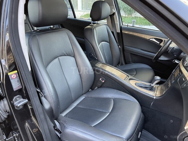 Mercedes E 350 2009, 230,799 km - 3.5 l - Bakı
