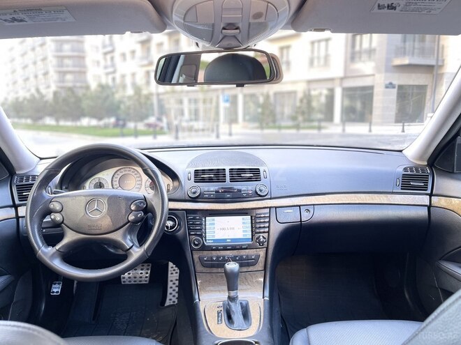 Mercedes E 350 2009, 230,799 km - 3.5 l - Bakı