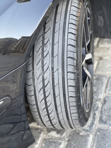 Mercedes E 350 2009, 230,799 km - 3.5 l - Bakı