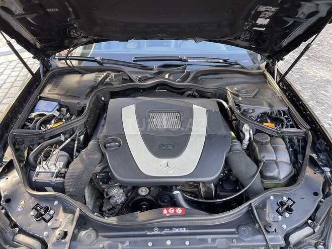 Mercedes E 350 2009, 230,799 km - 3.5 l - Bakı