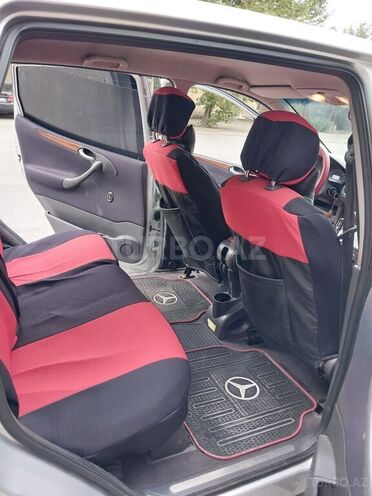 Mercedes A 160 2003, 160,000 km - 1.6 l - Mingəçevir