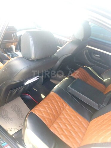 BMW 540 2002, 153,000 km - 4.4 л - Bakı