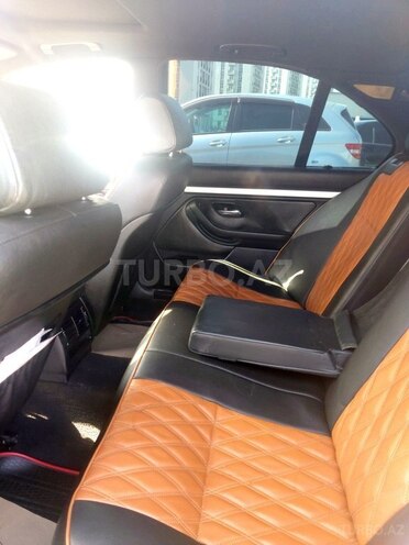 BMW 540 2002, 153,000 km - 4.4 л - Bakı