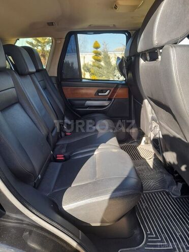 Land Rover RR Sport 2006, 182,000 km - 2.7 l - Bakı