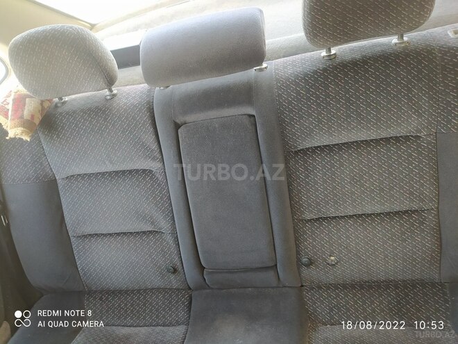 Opel Vectra 1996, 270,000 km - 2.0 л - Hacıqabul