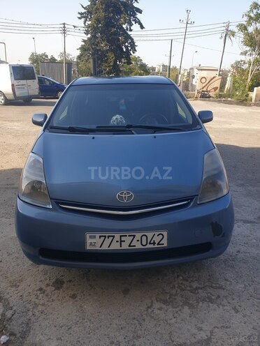 Toyota Prius 2007, 273,588 km - 1.5 l - Bakı