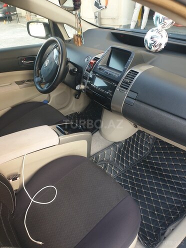 Toyota Prius 2007, 273,588 km - 1.5 l - Bakı