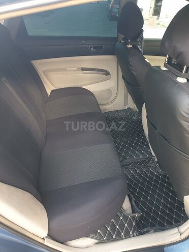 Toyota Prius 2007, 273,588 km - 1.5 l - Bakı