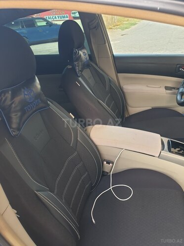 Toyota Prius 2007, 273,588 km - 1.5 l - Bakı
