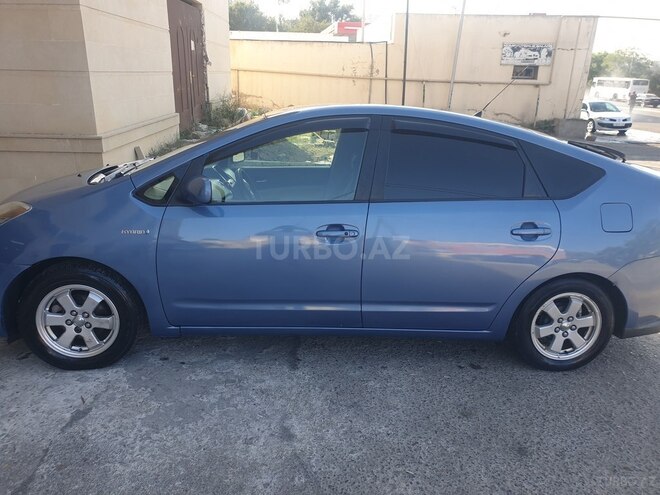 Toyota Prius 2007, 273,588 km - 1.5 l - Bakı
