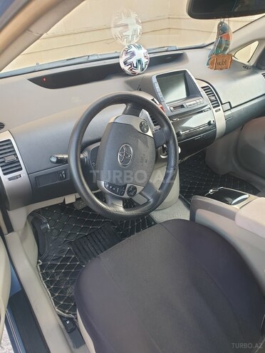 Toyota Prius 2007, 273,588 km - 1.5 l - Bakı
