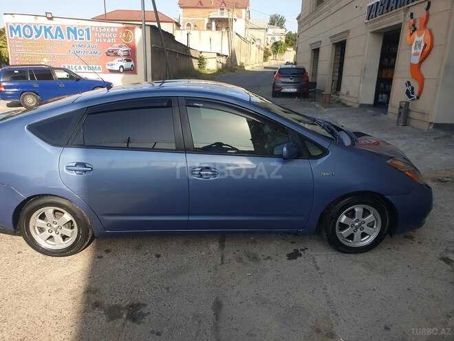 Toyota Prius 2007, 273,588 km - 1.5 l - Bakı