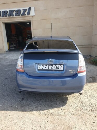 Toyota Prius 2007, 273,588 km - 1.5 l - Bakı