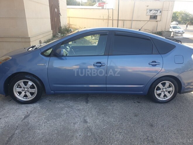 Toyota Prius 2007, 273,588 km - 1.5 l - Bakı