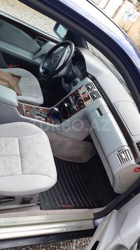 Mercedes E 230 1996, 331,818 km - 2.3 l - Bərdə