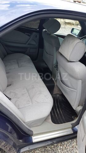 Mercedes E 230 1996, 331,818 km - 2.3 l - Bərdə