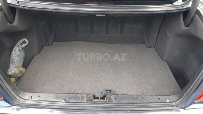 Mercedes E 230 1996, 331,818 km - 2.3 l - Bərdə