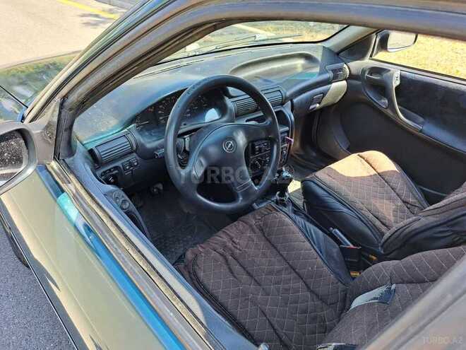 Opel Astra 1996, 258,000 km - 1.6 l - Şəki