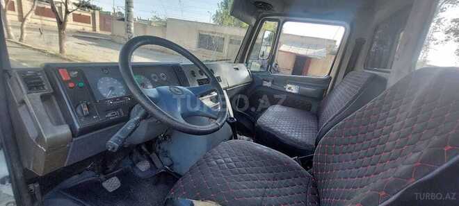 Mercedes  1998, 444,444 km - 2.9 л - Bakı