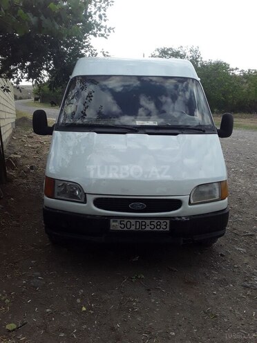 Ford Transit 1996, 270,000 km - 2.5 l - Gəncə