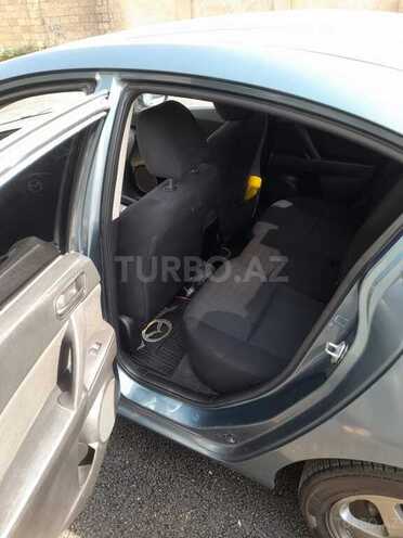 Mazda 3 2010, 119,000 km - 2.0 l - Bakı