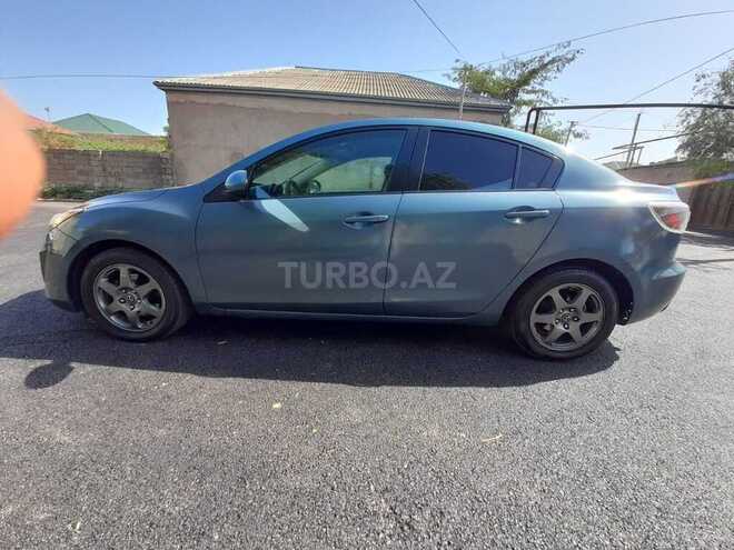 Mazda 3 2010, 119,000 km - 2.0 l - Bakı
