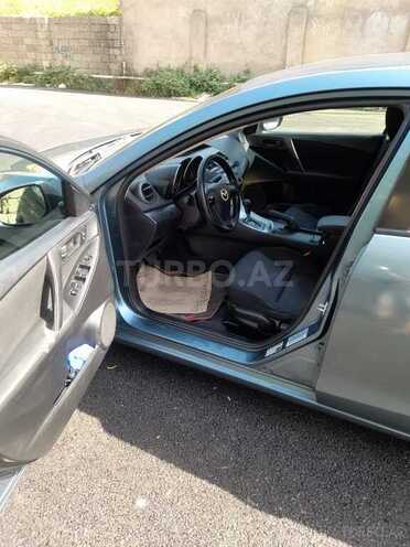 Mazda 3 2010, 119,000 km - 2.0 l - Bakı