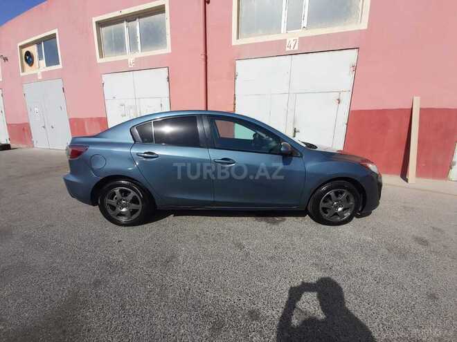 Mazda 3 2010, 119,000 km - 2.0 l - Bakı