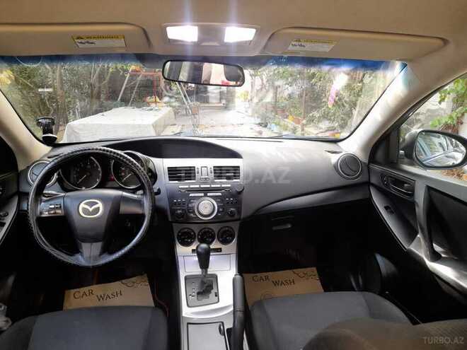 Mazda 3 2010, 119,000 km - 2.0 l - Bakı