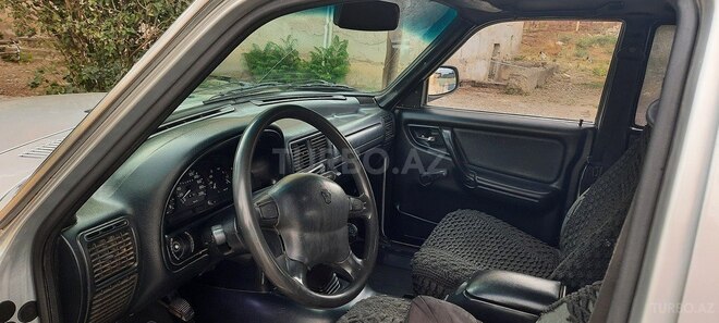 GAZ 3110 2003, 195,000 km - 2.5 l - Göygöl