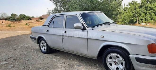 GAZ 3110 2003, 195,000 km - 2.5 l - Göygöl