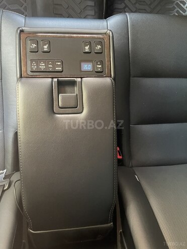 Toyota Camry 2017, 106,000 km - 2.5 l - Bakı