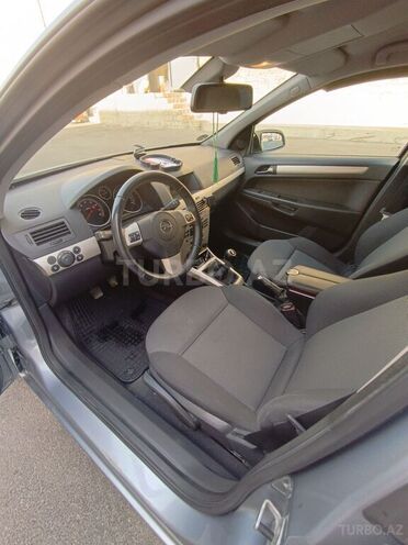 Opel Astra 2007, 185,000 km - 1.4 l - Bakı