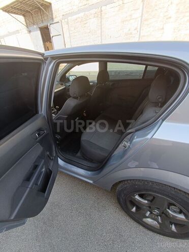 Opel Astra 2007, 185,000 km - 1.4 l - Bakı