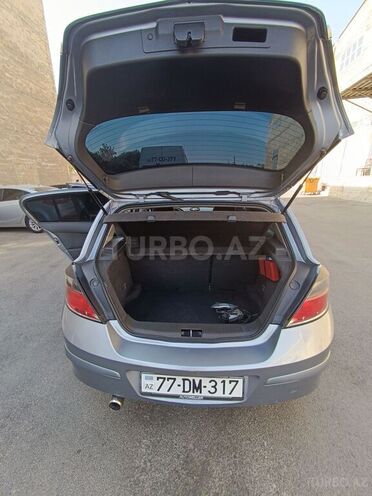 Opel Astra 2007, 185,000 km - 1.4 l - Bakı
