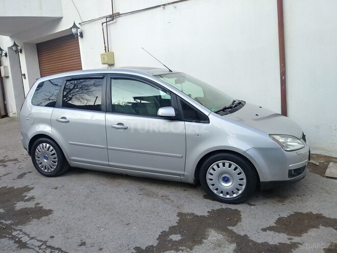 Ford Focus 2007, 218,500 km - 2.0 л - Bakı