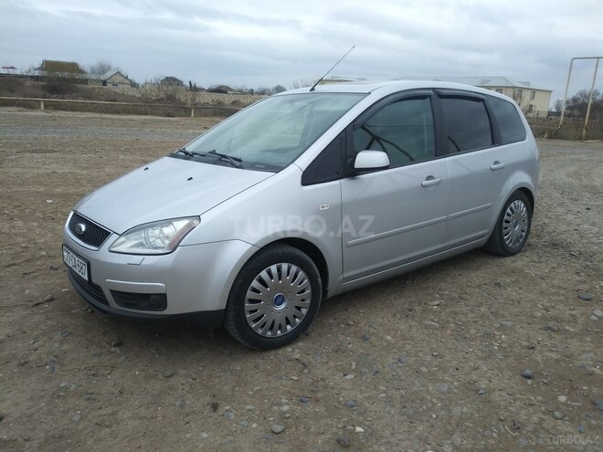 Ford Focus 2007, 218,500 km - 2.0 л - Bakı