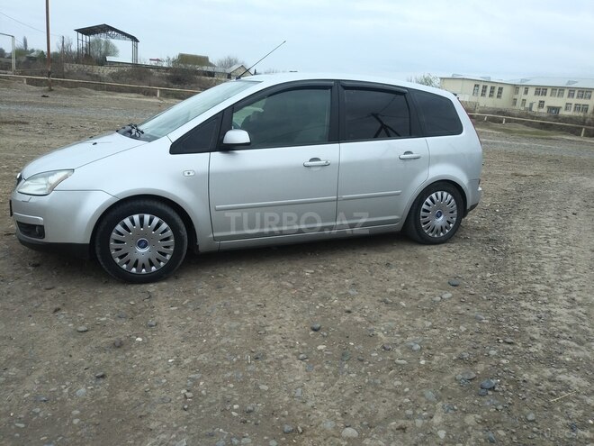 Ford Focus 2007, 218,500 km - 2.0 л - Bakı