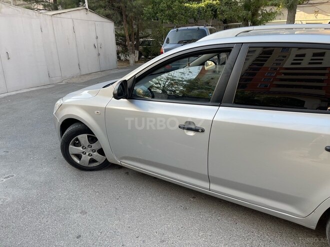 Kia Ceed 2008, 280,000 km - 1.6 l - Bakı